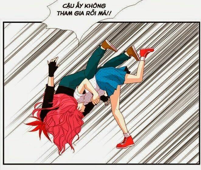 món quà từ chúa chapter 48 16