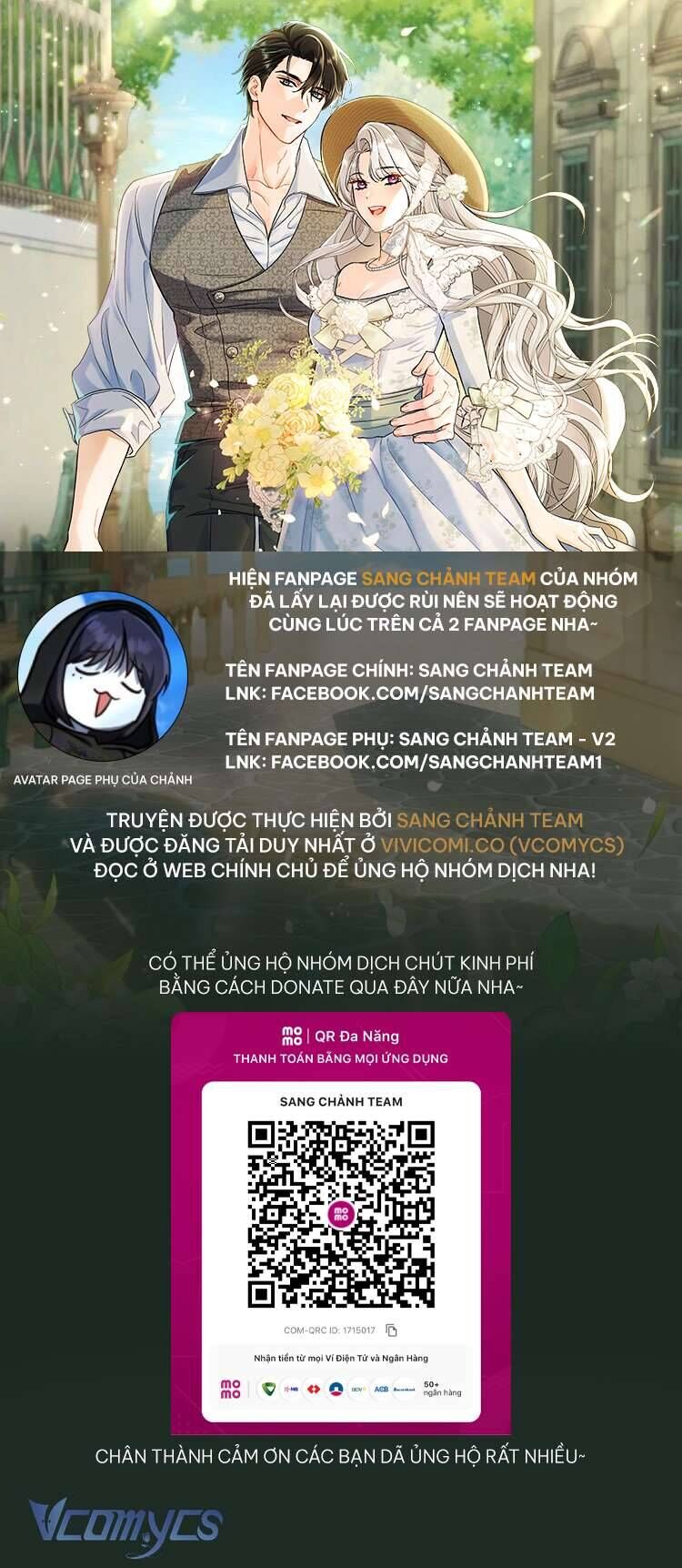 Người Xem Mắt Của Ác Nữ Quá Hoàn Hảo Chapter 68 57