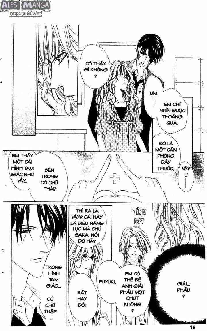 007 phá án chapter 2 15