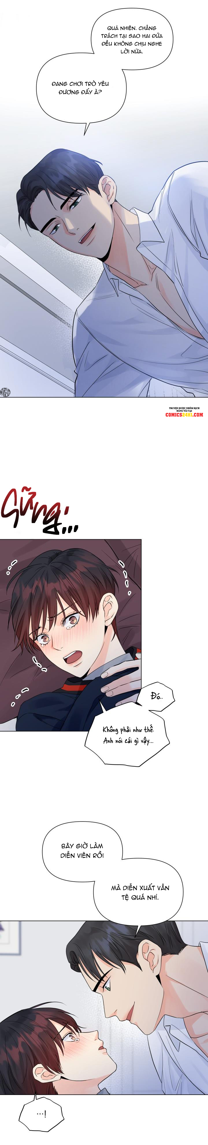 thủ hoa chapter 23 10