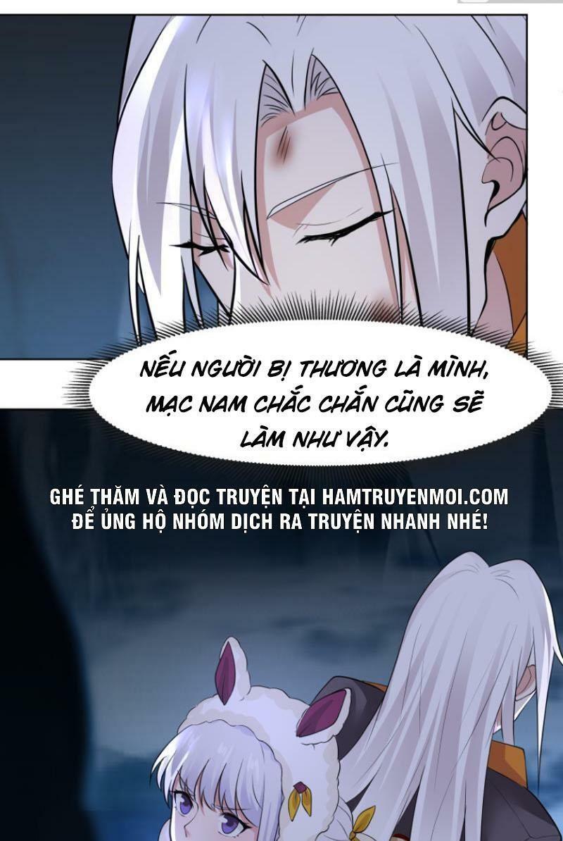trên người ta có một rồng chapter 451 15
