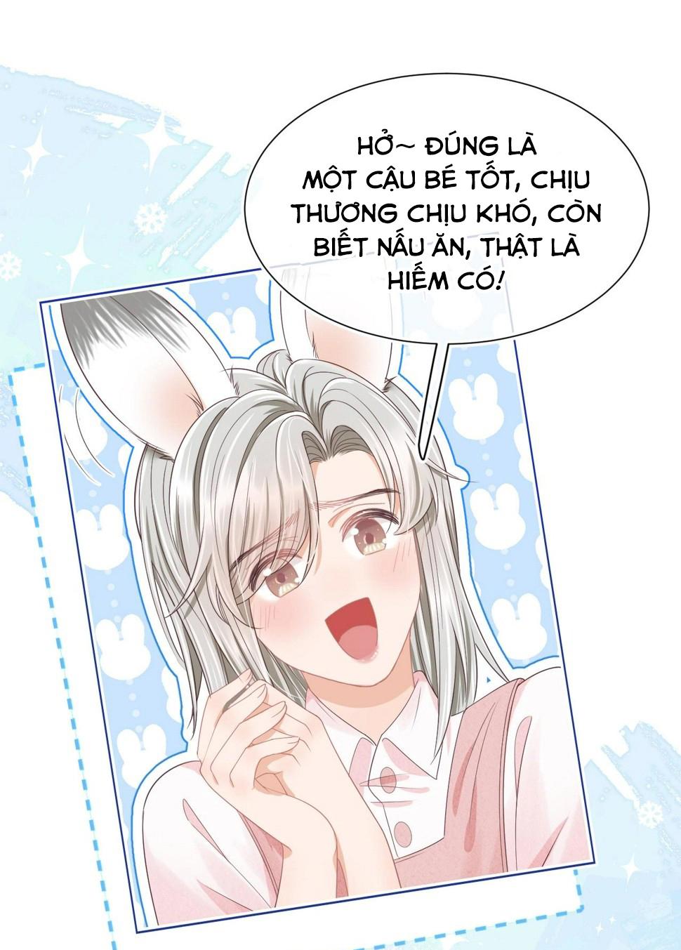 [ss2] một ngụm ăn cả thỏ con chapter 23 34