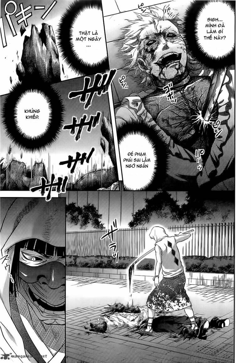 kandachime chapter 36 31