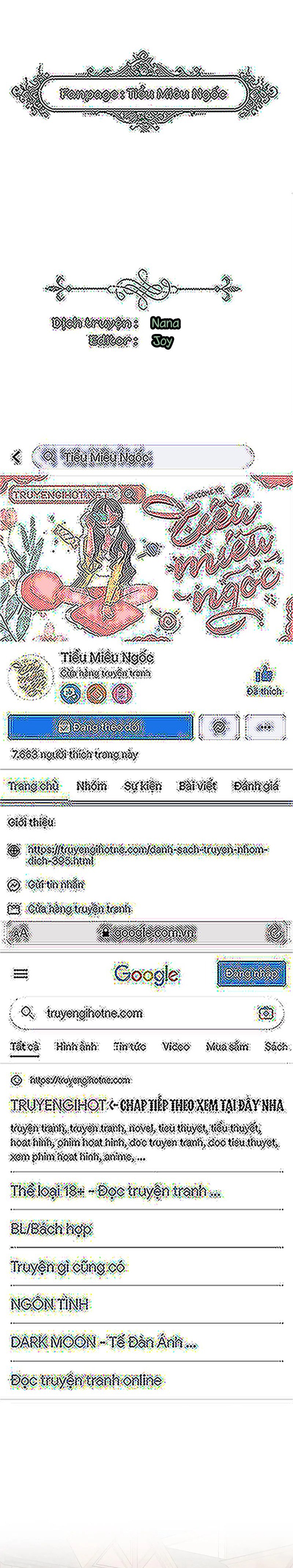 làm cách nào để sống sót trong cuốn tiểu thuyết ngôn tình lãng mạn chapter 52 1