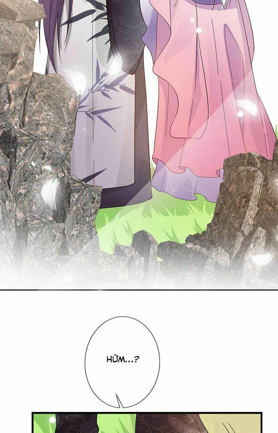 cửu khuyết phong hoa chapter 126 8