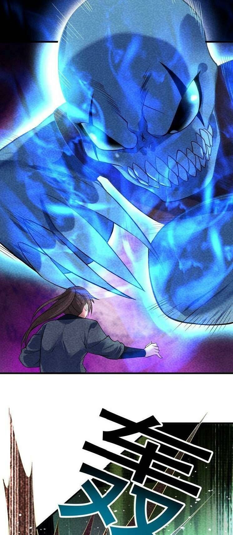 thánh tôn chapter 26 41