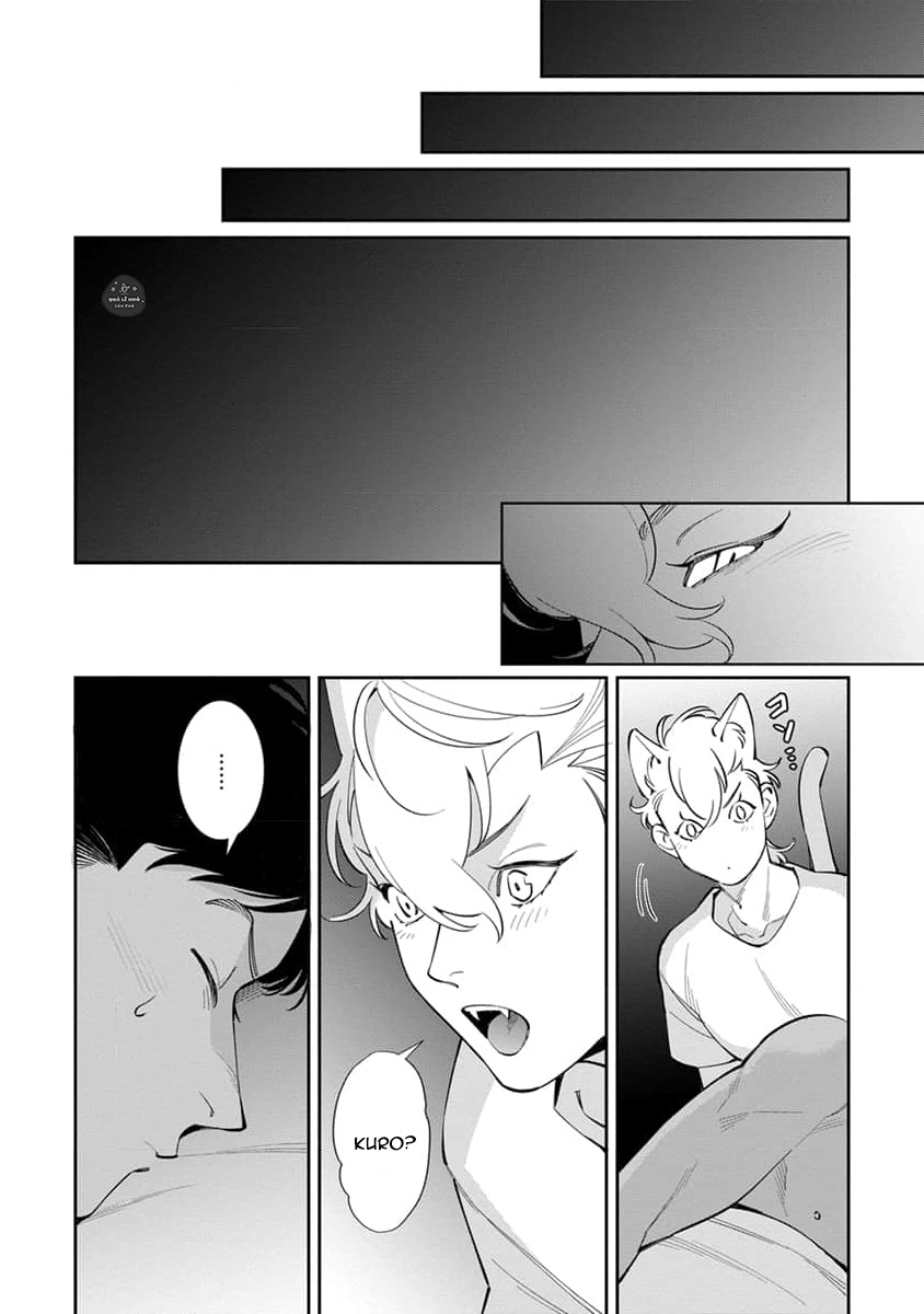 mềm mại xinh đẹp đều là em chapter 4 16