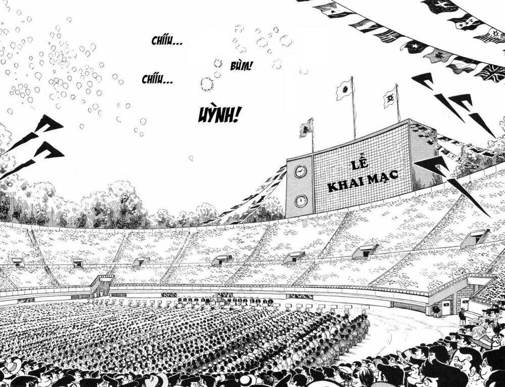 ore wa teppei chapter 106 18