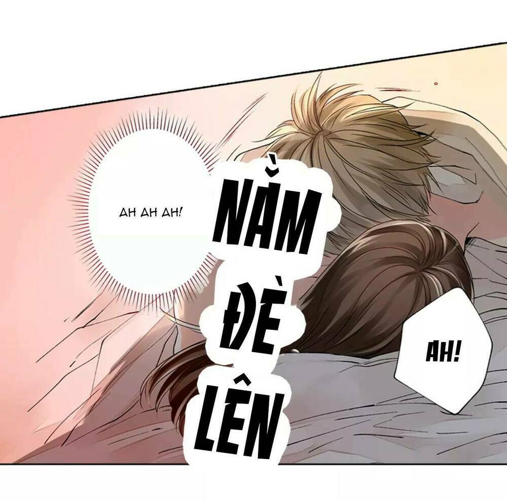 cởi bỏ đồng phục của em chapter 1 19