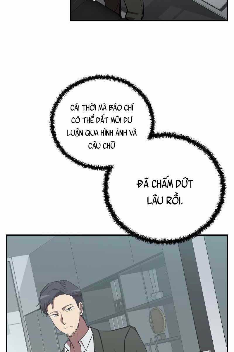 giả vờ làm kẻ vô dụng ở học đường chapter 43 8