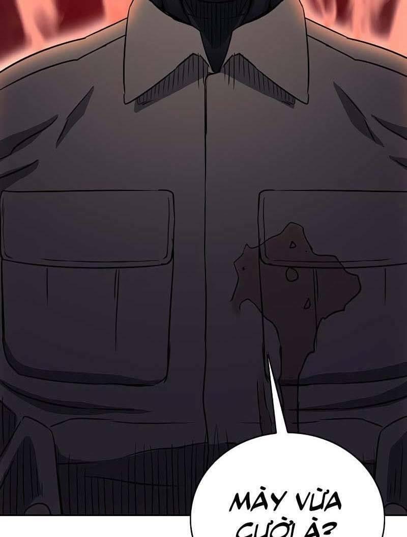 druid tại ga seoul - người hóa thú chapter 77 142