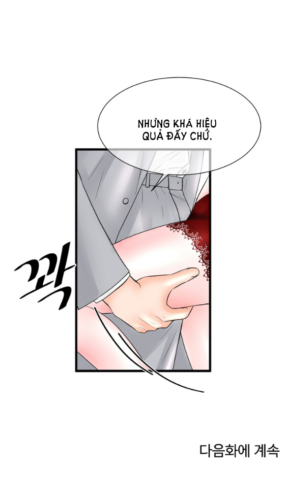 Tình Yêu Đánh Cắp Trái Tim chapter 4.2 - Trang 29