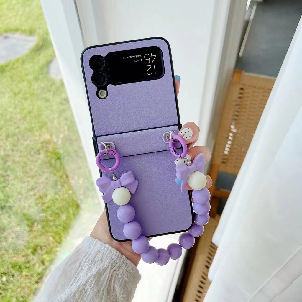 Ốp lưng cho samsung ZFlip3 - Zflip4 - Z flip 3 - Z Flip 4 - Z flip3 - Z flip4