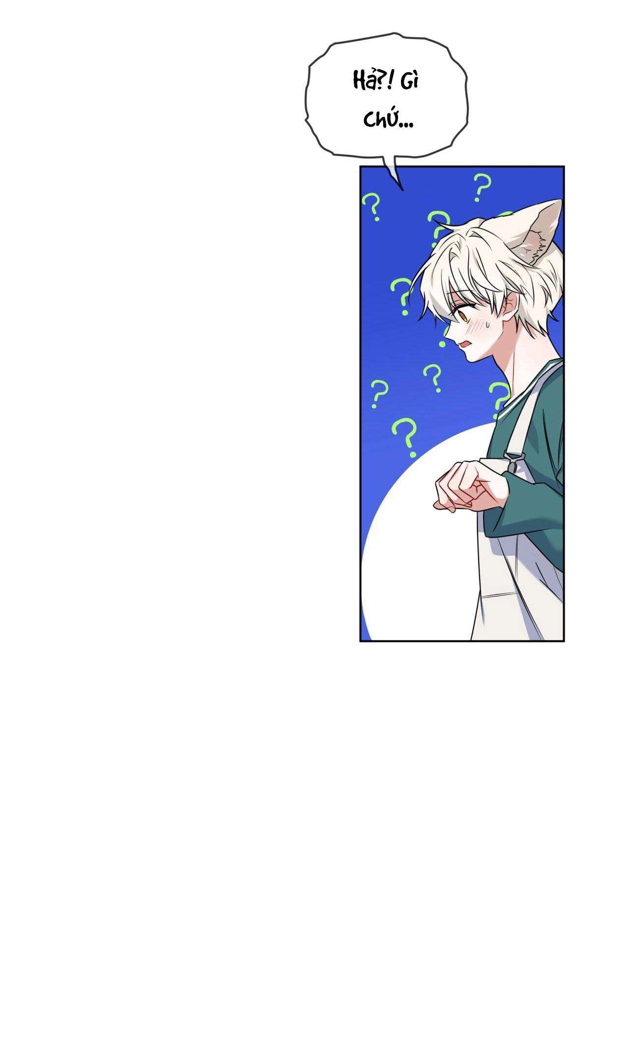 nước uống tình yêu của cáo plin chapter 3 55