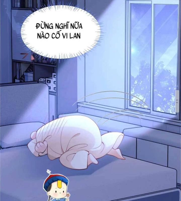 vị chỉ huy lạnh lùng khóc trong vòng tay tôi chapter 28 32