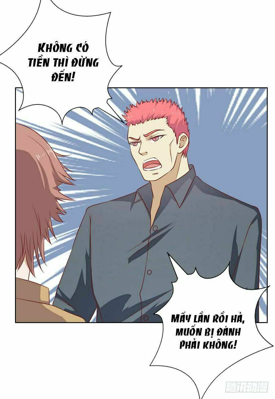 liệt ái tri hạ: series mật đào tiểu tình nhân chapter 107 25