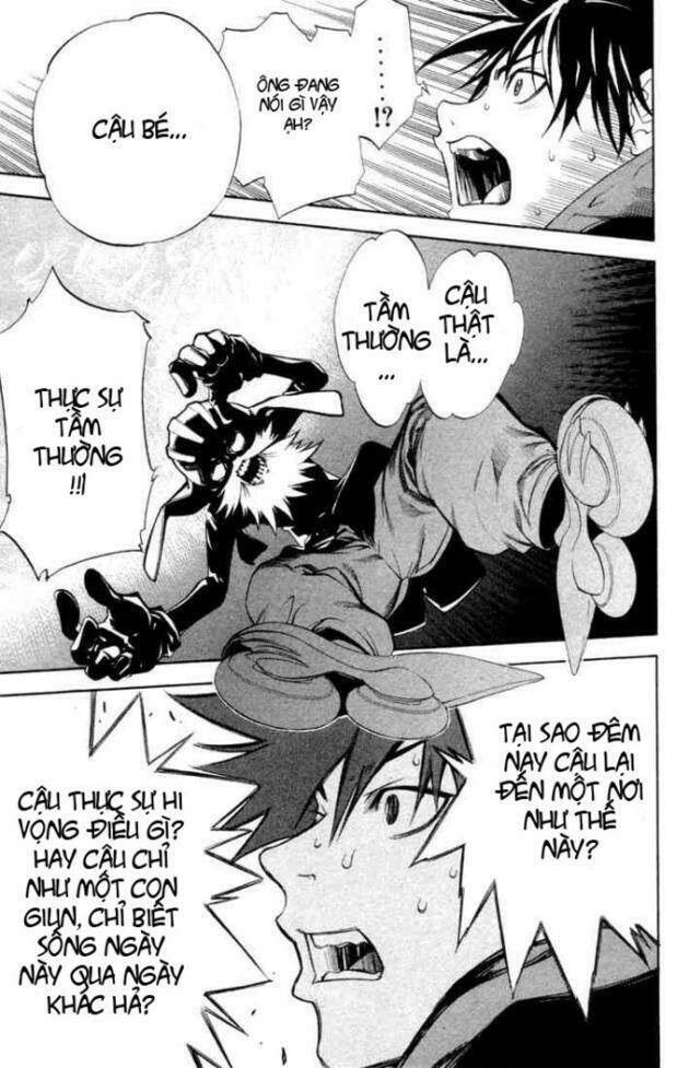 air gear chapter 5 13