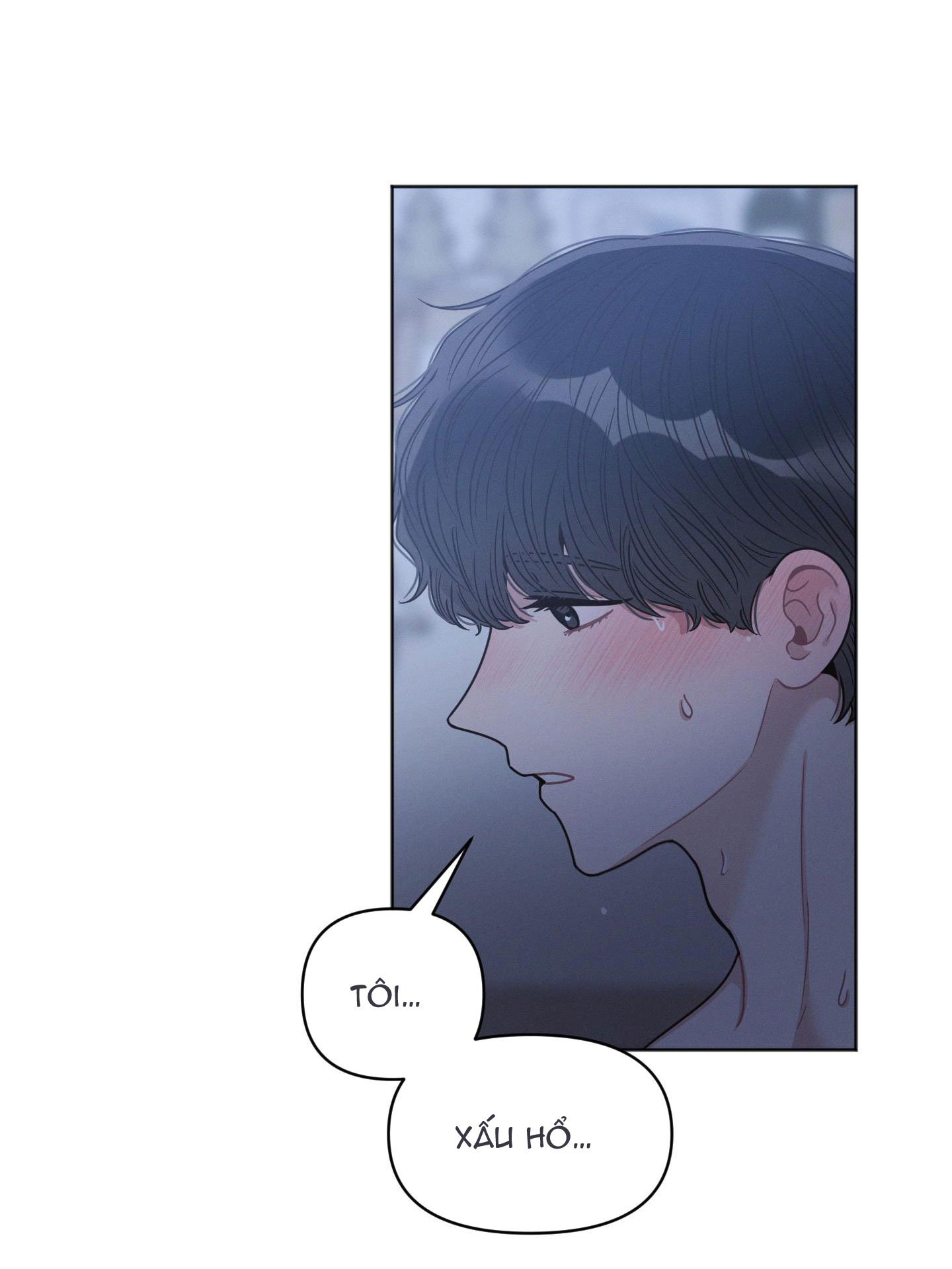 đời tư hàng xóm chapter 35 33