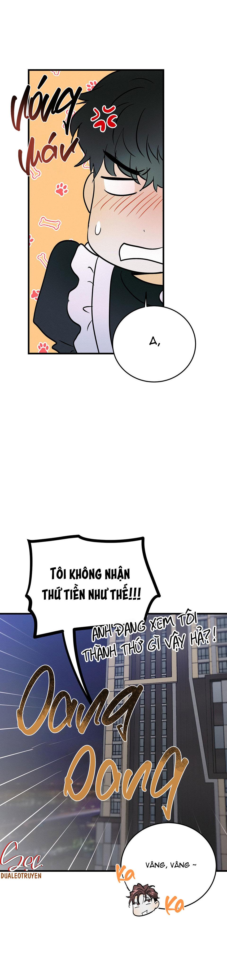 lie again chapter 10 22