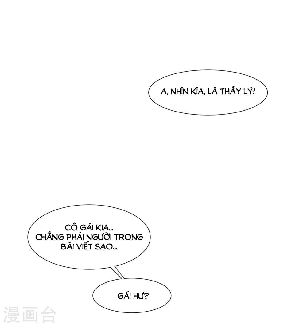 thầy giáo ác ma yêu tôi rồi chapter 55 8