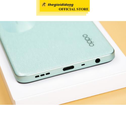 Điện thoại OPPO A58 6GB - Hàng Chính Hãng