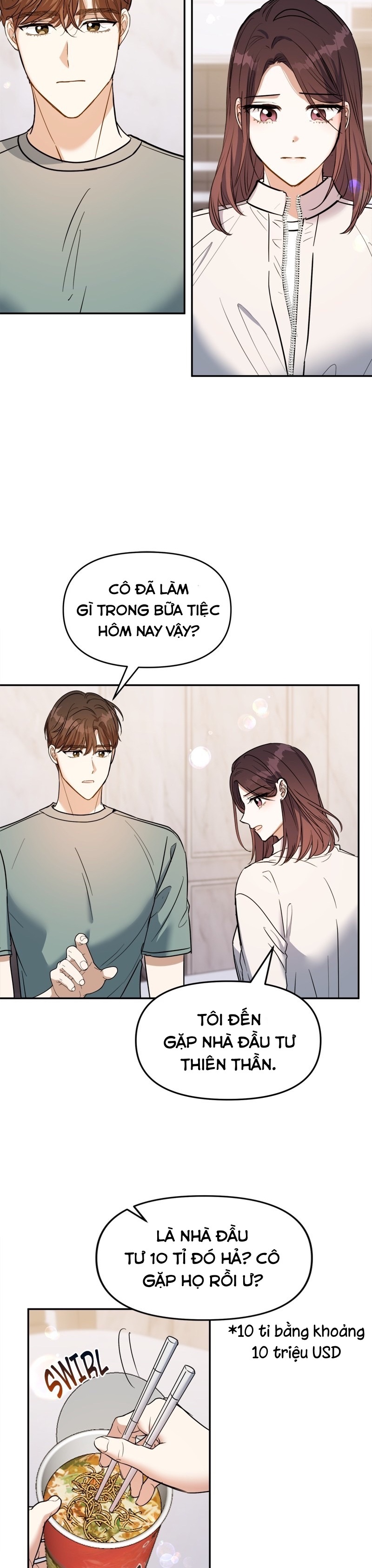bản cam kết hôn nhân chapter 83 3