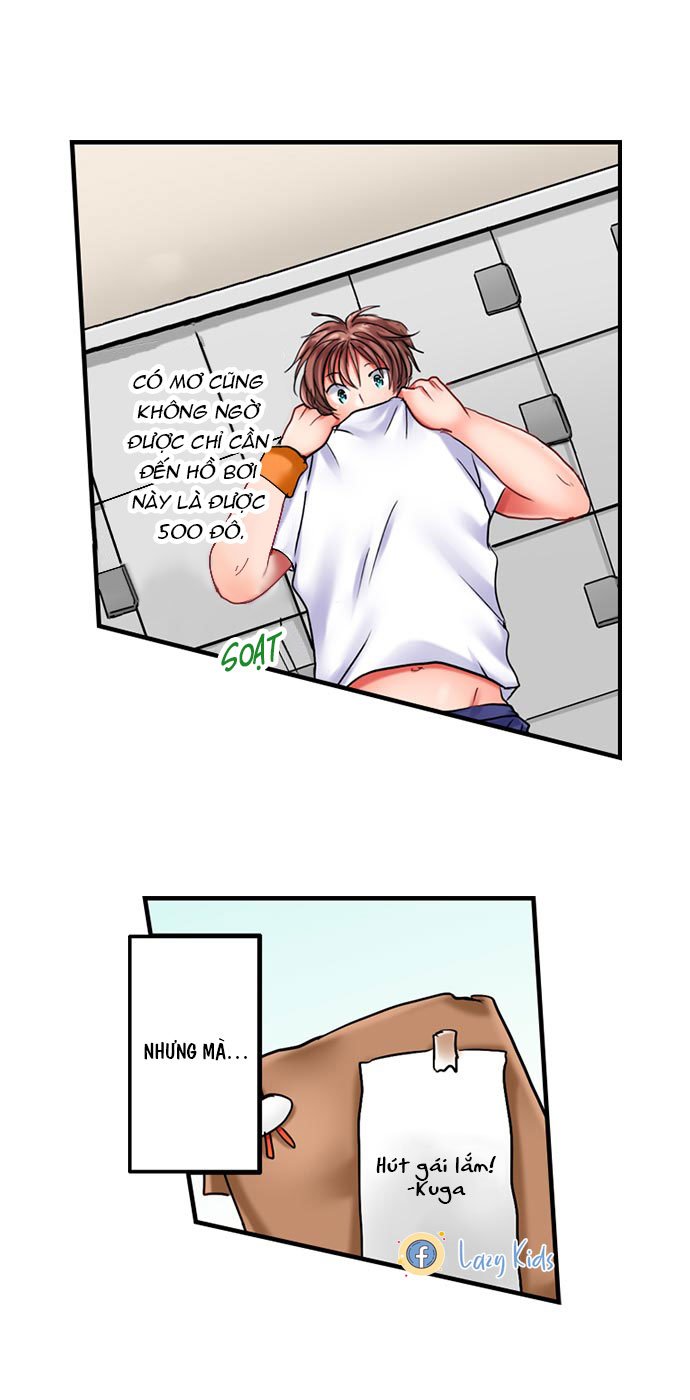 con hàng ăn ảnh nhất buổi tiệc gay chapter 1 27