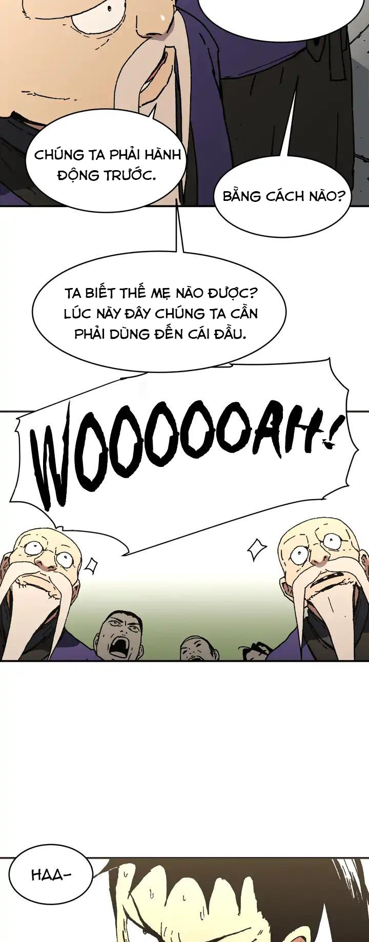 Bố Vô Song chapter 72 23