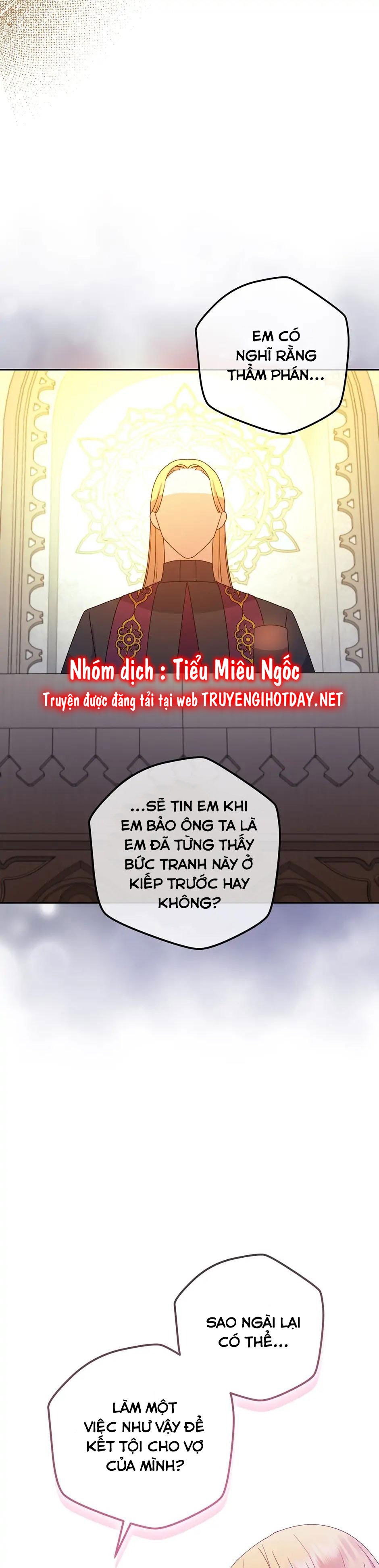 từ hầu gái tôi đã trở thành hoàng hậu chapter 75 27