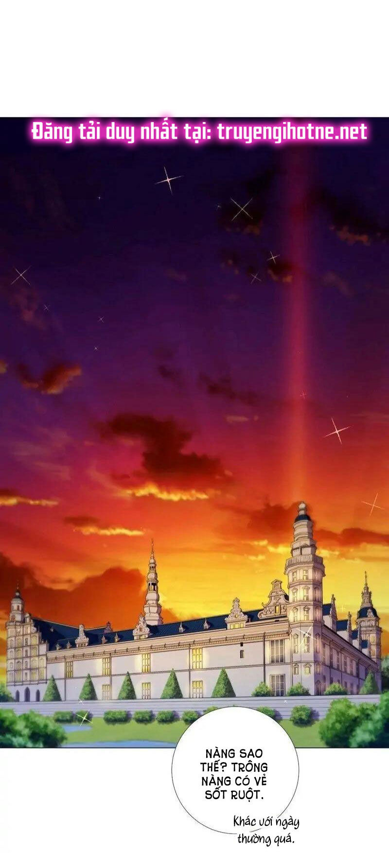 từ tiểu thư thành hoàng hậu - lady to queen chapter 77.1 16