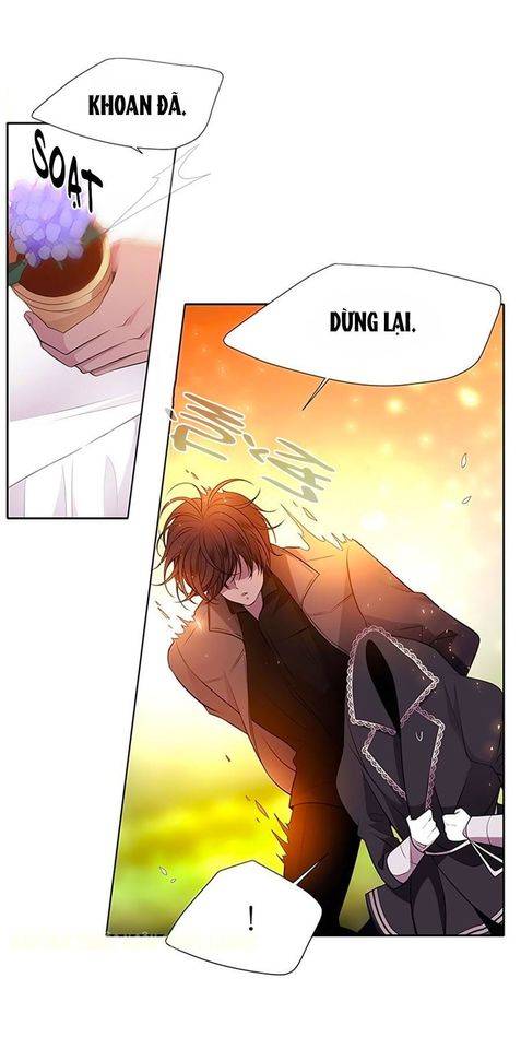 năm môn đệ của charlotte chapter 6 8