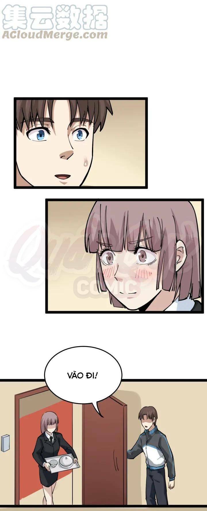 hồi xuân tiểu độc y chapter 44 26