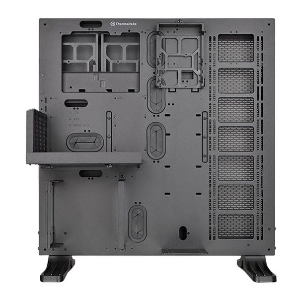 Vỏ Case Máy Tính Thermaltake Core P5 Black CA-1E7-00M1WN-00 ATX - Hàng Chính Hãng