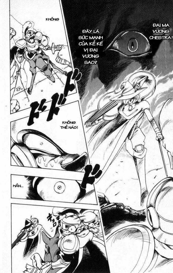 violinist of hameln - cây đàn kì diệu chapter 30 28