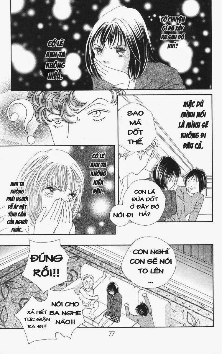 con nhà giàu chapter 170 19