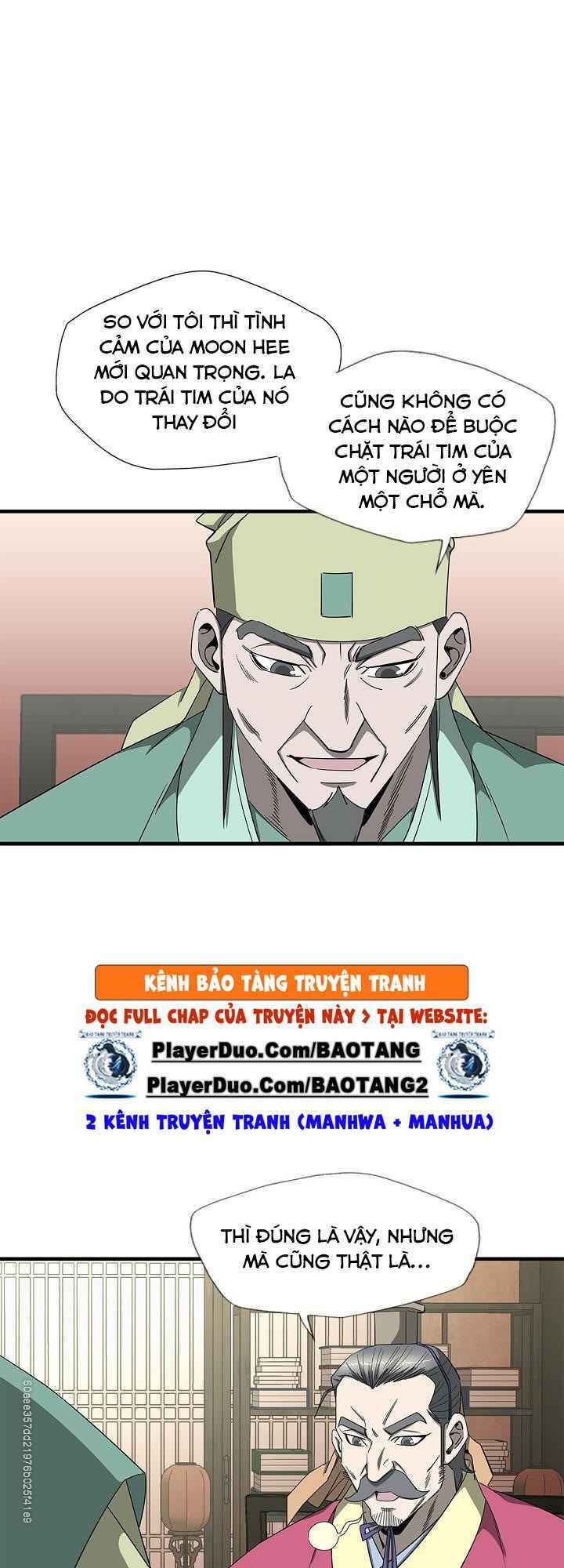 cuồng long chapter 58 18