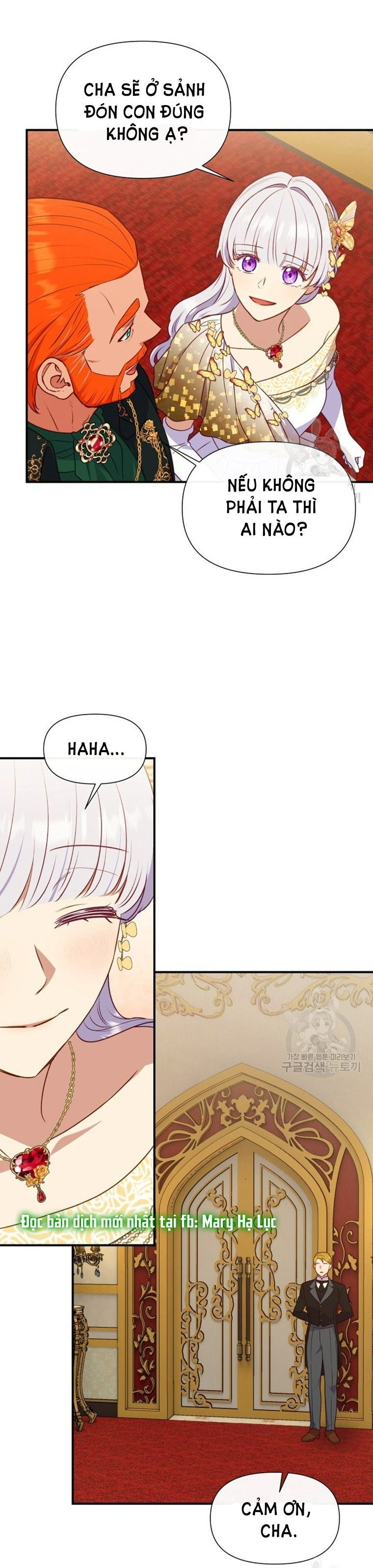 bản khế ước với nữ công tước ác ma chapter 144 18