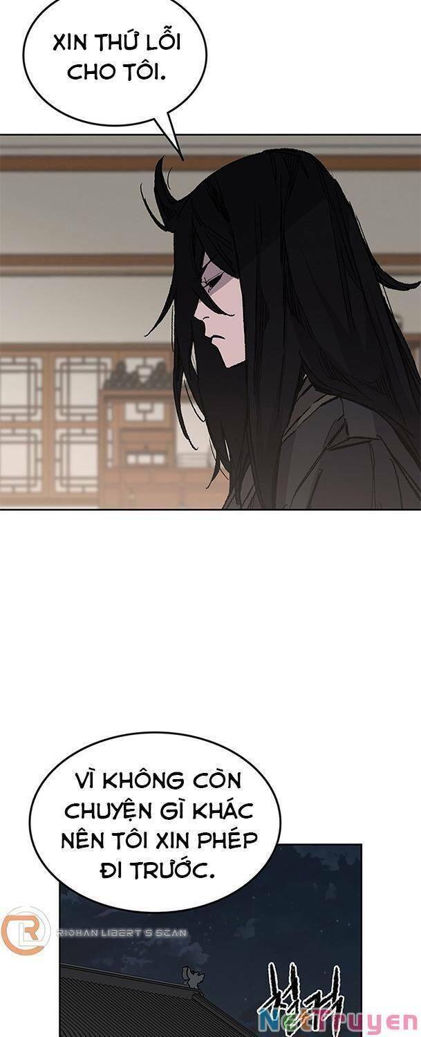 kiếm sĩ bất bại chapter 131 19