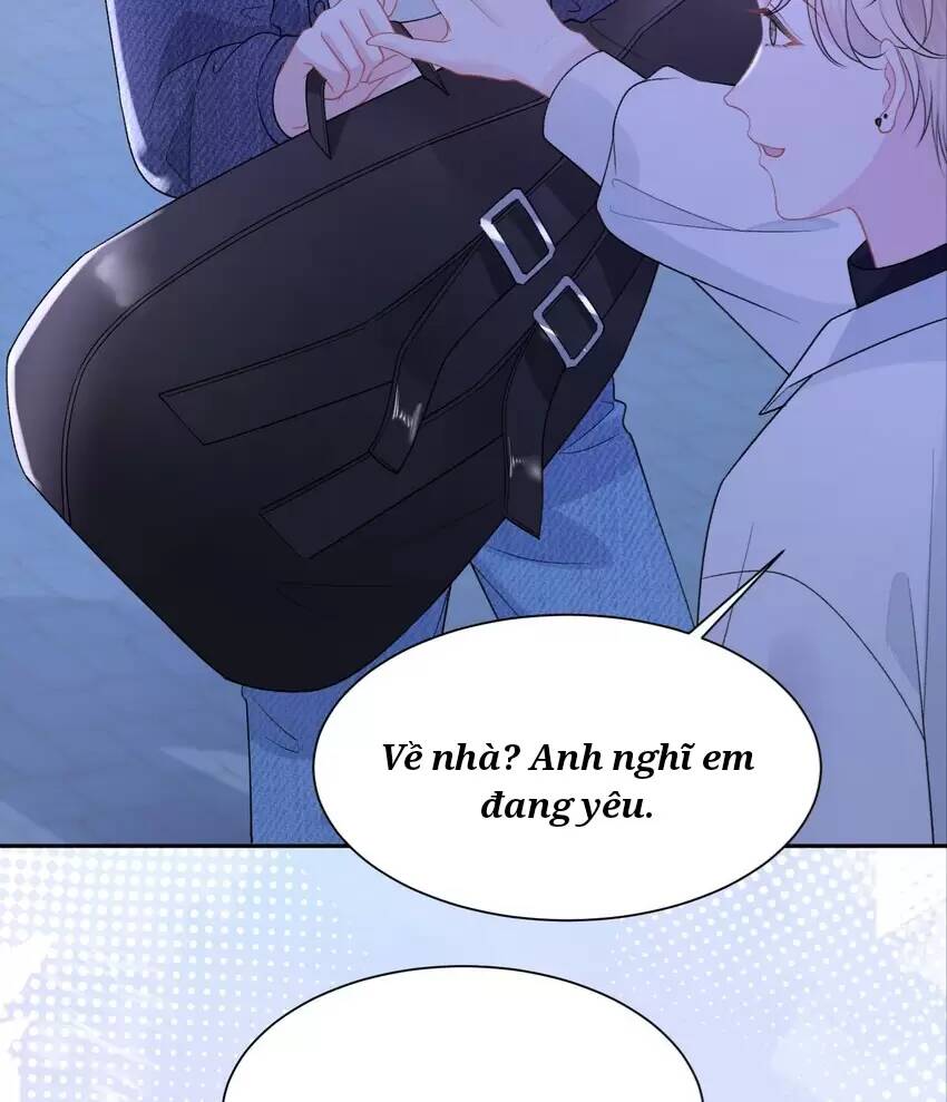 mận xanh chapter 31 6