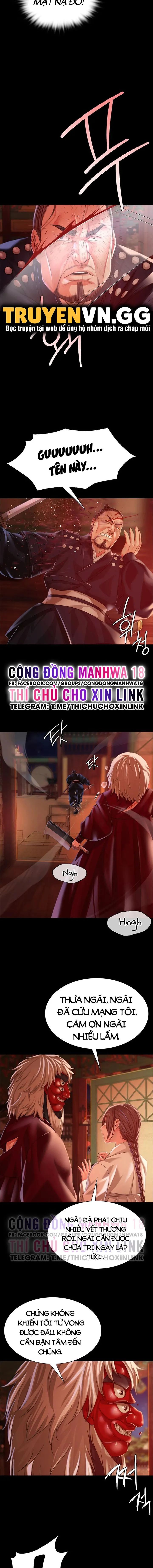 [18+] tiểu thư chapter 42 14