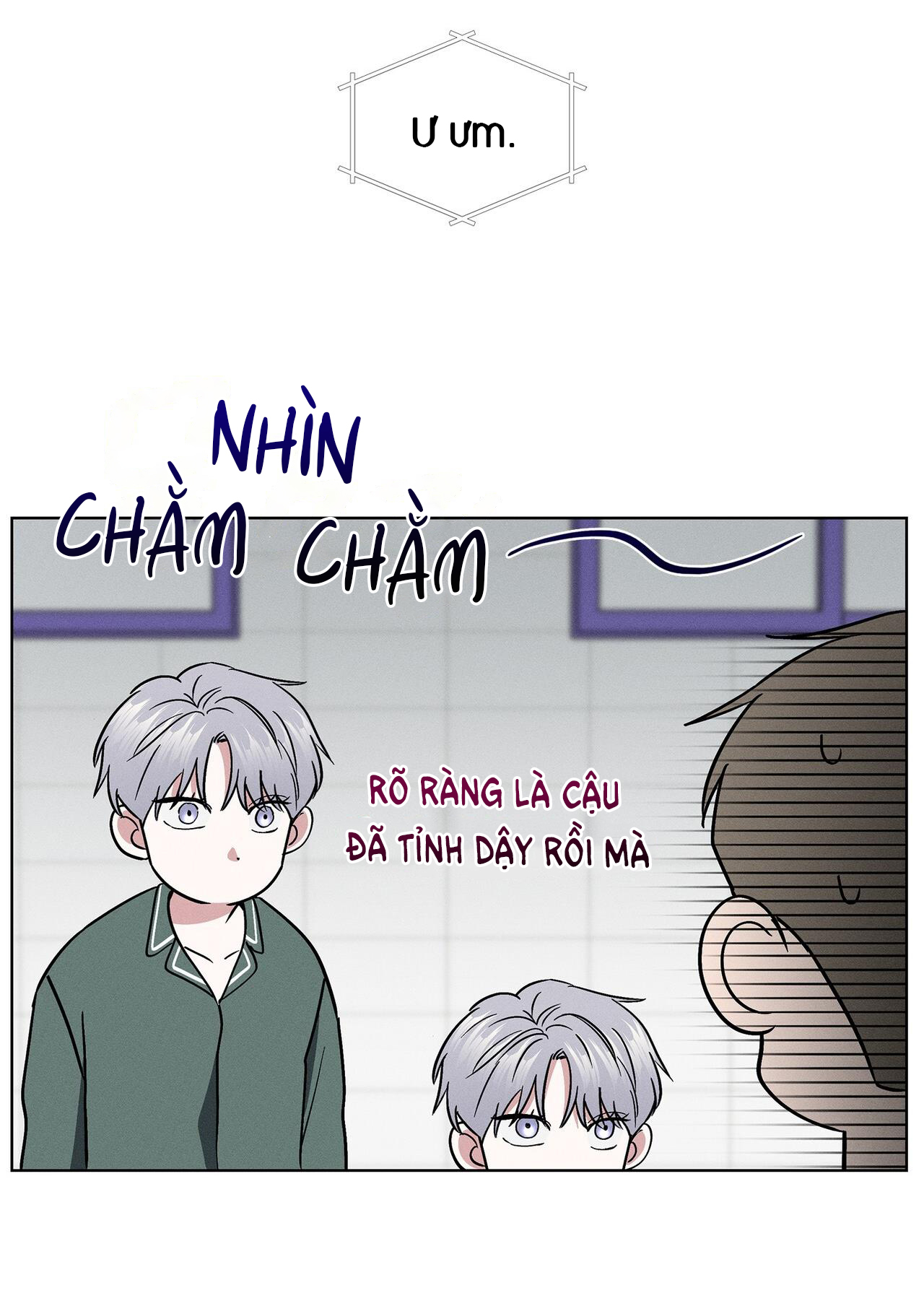dục vọng mãnh liệt chapter 19 55