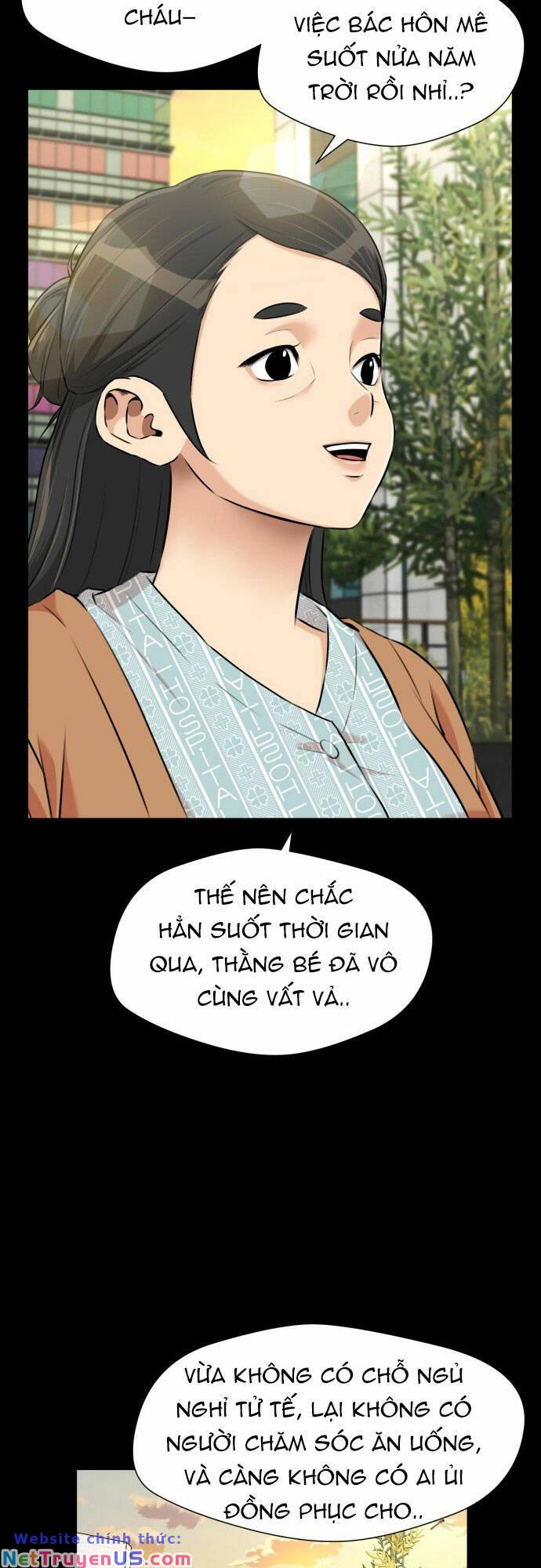 gương mặt thiên tài chapter 105 47