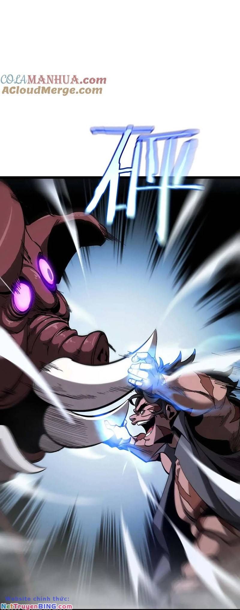 chư giới - tận thế online chapter 264 28