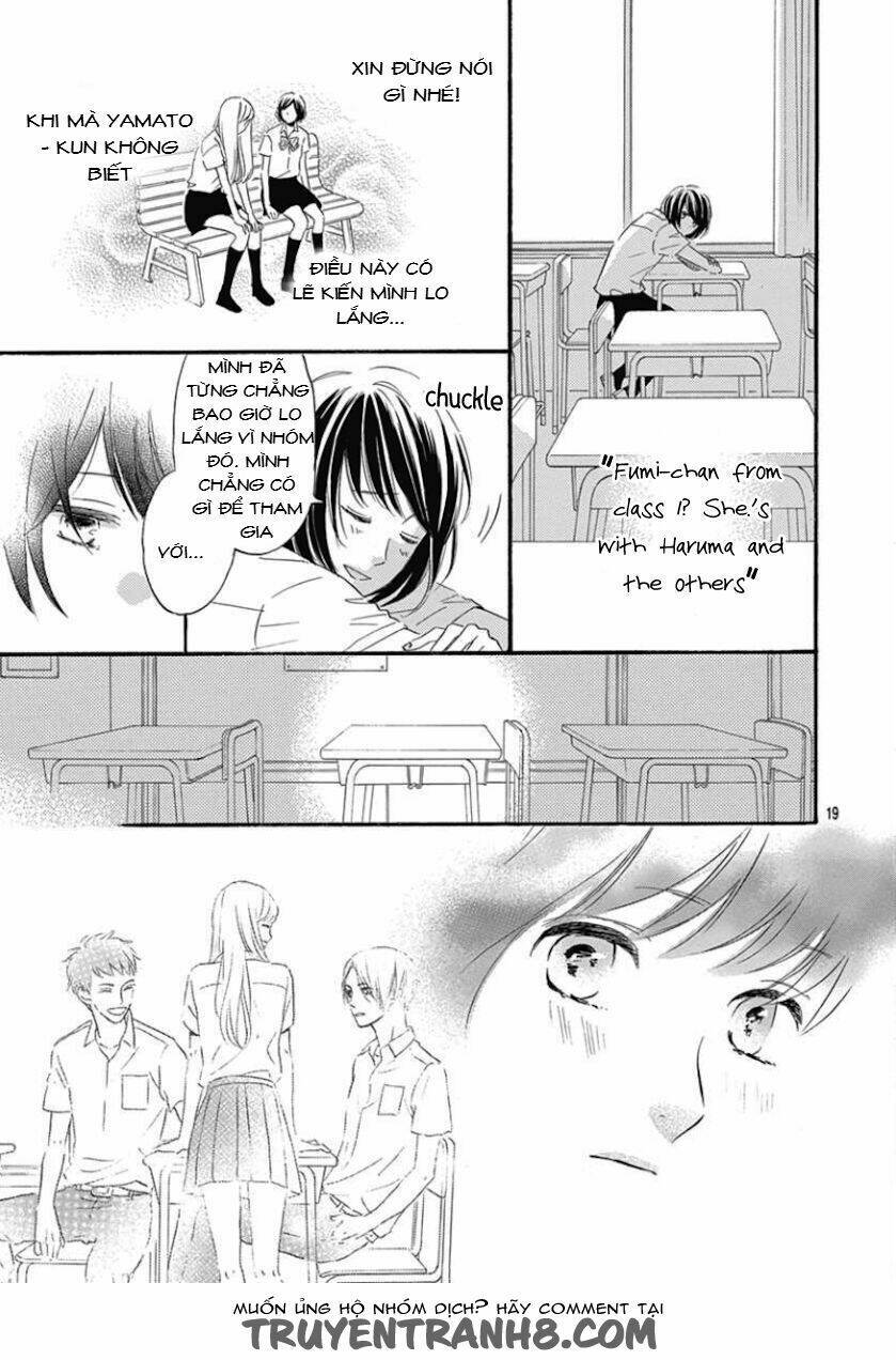 he loves you chapter 1 18