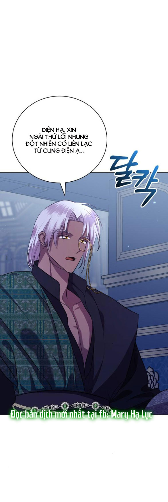 Thân Gửi Tình Nhân Của Chồng Tôi chapter 8.2 - Trang 29