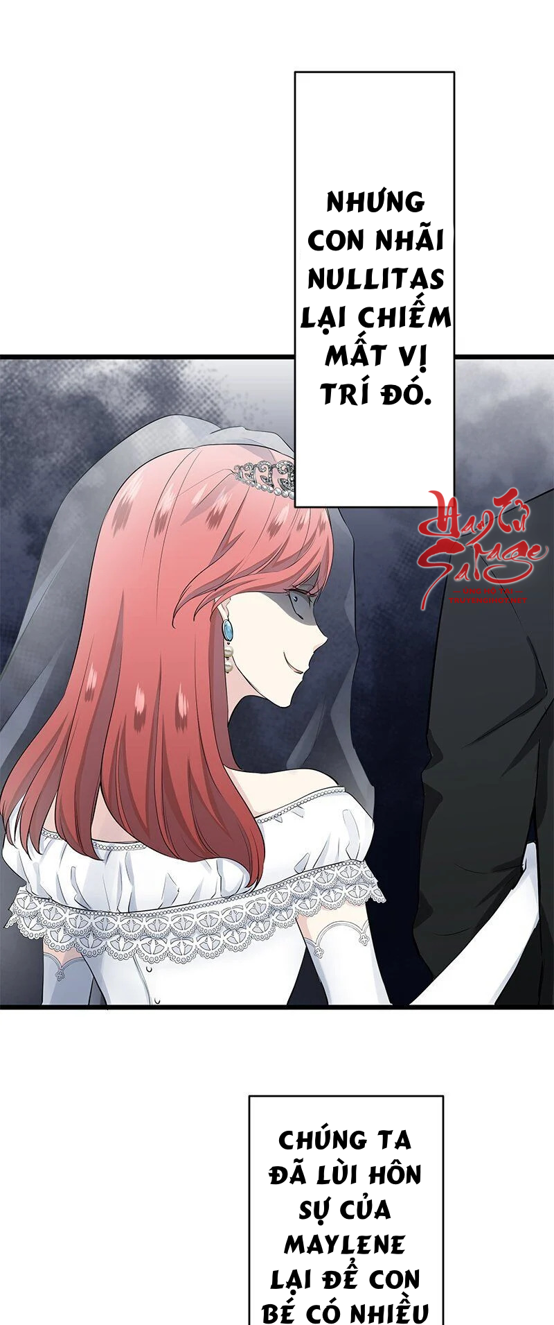 nullitas~nàng dâu giả dối~ chapter 25.2 5