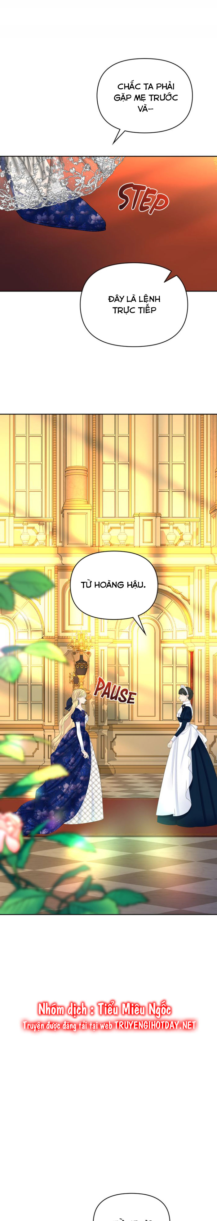 nuôi chồng từ bé chapter 71 12