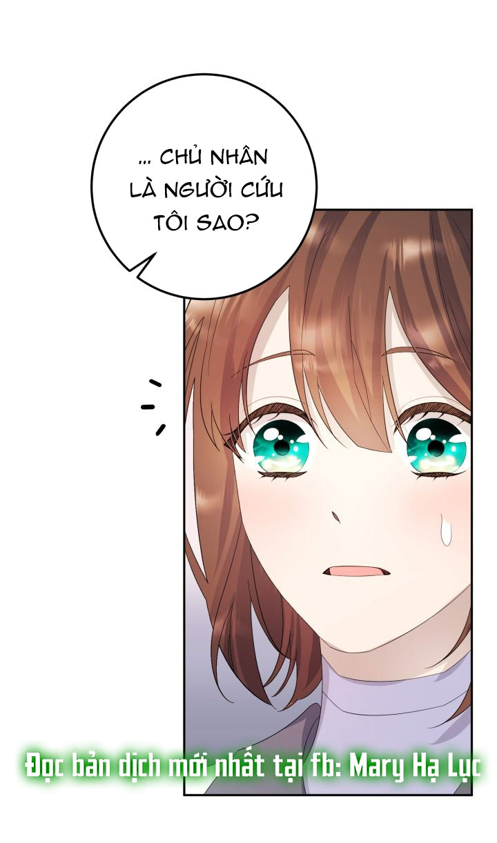 [18+] nếu cứu rỗi một cầm thú hư hỏng chapter 12.2 18