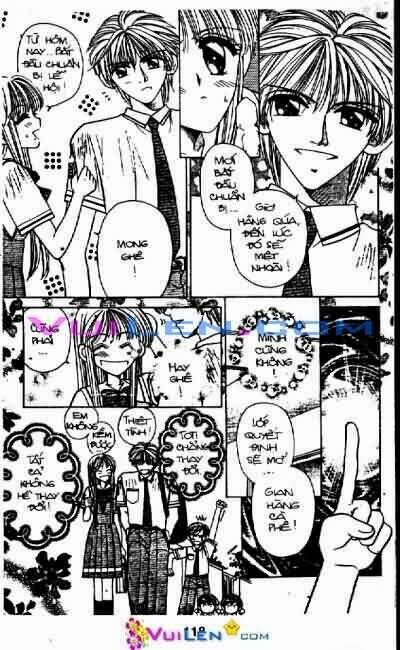 arita đáng yêu chapter 6 118