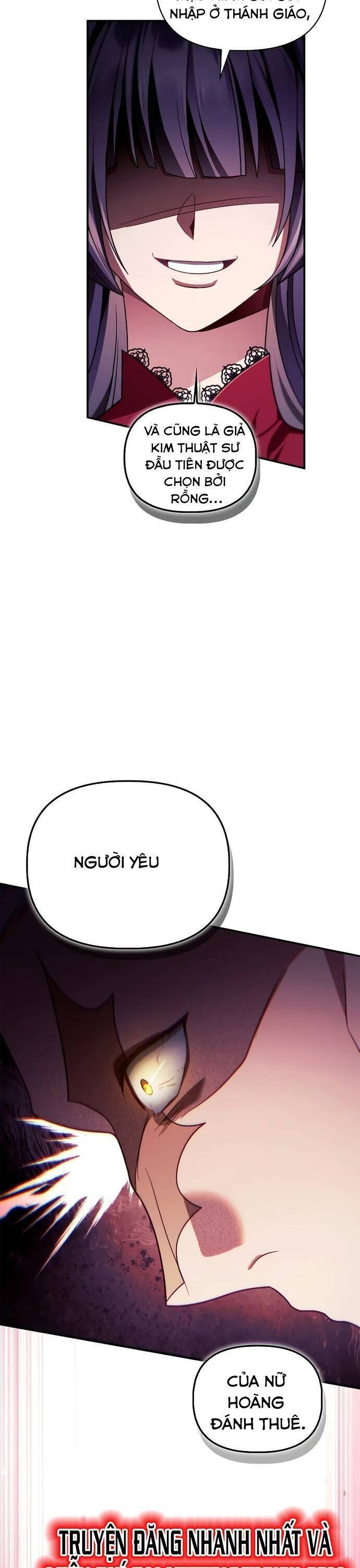 Kí Sự Hồi Quy chapter 121 15